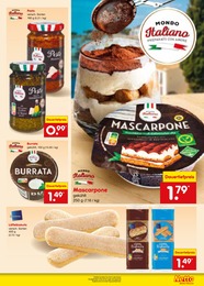Kuchengebäck im Netto Marken-Discount Prospekt Kuchengebäck im Netto Marken-Discount Prospekt "Aktuelle Angebote" auf Seite 29
