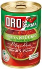 Tomaten von Oro di Parma im aktuellen REWE Prospekt