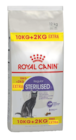 Croquettes - Royal Canin en promo chez Maxi Zoo Croquettes - Royal Canin dans le catalogue Maxi Zoo