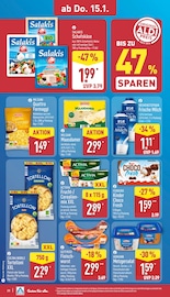 Aktueller ALDI Nord Prospekt mit Pizza, "Aktuelle Angebote", Seite 30