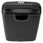 Nedis Aktenvernichter im aktuellen POCO Prospekt