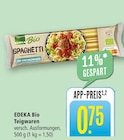 Aktuelles Spaghetti Angebot bei Marktkauf in Heilbronn ab 0,75 €
