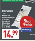 FOLIENROLLE „1125“ im Angebot bei Marktkauf in Hagen FOLIENROLLE „1125“ Angebote bei Marktkauf Hagen für 14,99 €