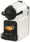 NESPRESSO INISSIA KRUPS 1260W - KRUPS - Super U à Yerres NESPRESSO INISSIA KRUPS 1260W - KRUPS en promo chez Super U Yerres à 79,99 €