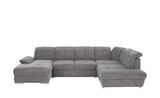 Wohnlandschaft Gladys im Angebot bei Sconto SB in Jena Wohnlandschaft Gladys Angebote bei Sconto SB Jena für 3.694,10 €