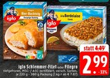 EDEKA Overath - Schlemmer-Filet Angebot im Prospekt Schlemmer-Filet bei EDEKA im Overath Prospekt für 2,99 €