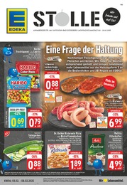 EDEKA Prospekt für Bonn: "Aktuelle Angebote", 24 Seiten, 03.02.2025 - 08.02.2025