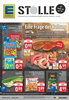 EDEKA Prospekt "Aktuelle Angebote" mit  Seiten (Bonn)