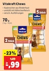 Chews von Vitakraft für 0,99 € bei Thomas Philipps im Angebot Chews von Vitakraft im aktuellen Thomas Philipps Prospekt