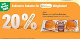 Burger Brötchen Angebote von Jaus bei GLOBUS Kaiserslautern