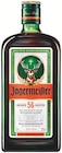 Kräuterlikör von Jägermeister im aktuellen Trinkgut Prospekt für 10,99 €