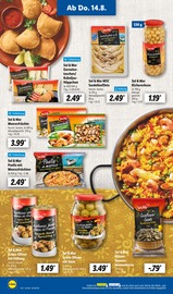 Steine im Lidl Prospekt in Lingen Aktueller Lidl Prospekt mit Steine, "LIDL LOHNT SICH", Seite 56