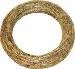 dm-drogerie markt Berlin - Strohkranz, natur Angebot im Prospekt Strohkranz, natur bei dm-drogerie markt im Berlin Prospekt für 2,25 €
