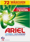 Aktuelle Ariel Angebote bei Rossmann in Freiburg (Breisgau) Aktuelles Vollwaschmittel Pulver oder Colorwaschmittel Flüssig Angebot bei Rossmann in Freiburg (Breisgau) ab 18,99 €