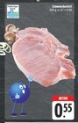 Aktuelle Schweinefleisch Angebote bei EDEKA in Leipzig Aktuelles Schweinekotelett Angebot bei EDEKA in Leipzig ab 0,55 €