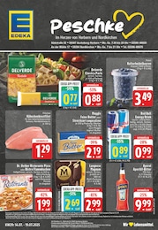 Discounter Prospekt von EDEKA Nordkirchen EDEKA Prospekt: "Aktuelle Angebote", 24 Seiten, 14.07.2025 - 19.07.2025