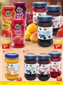 Marmelade im aktuellen Netto Marken-Discount Prospekt (Berlin) Marmelade im Netto Marken-Discount Prospekt "Aktuelle Angebote" mit 49 Seiten (Berlin)