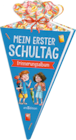 budni Neu Wulmstorf - Mein erster Schultag Erinnerungsalbum Angebot im Prospekt Mein erster Schultag Erinnerungsalbum bei budni im Neu Wulmstorf Prospekt für 6,99 €