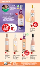 Promos Prosecco dans le catalogue "U Express" de U Express Prosecco en promo dans le catalogue U Express à la page 14