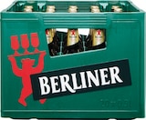 Pilsner von Berliner für 8,99 € bei Netto Marken-Discount im Angebot Pilsner von Berliner im aktuellen Netto Marken-Discount Prospekt
