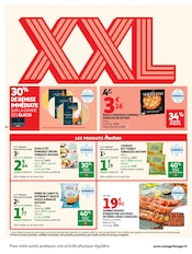 Promos Congélateur dans le catalogue "LES HALLES d'automne" de Auchan Hypermarché Congélateur en promo dans le catalogue Auchan Hypermarché à la page 22