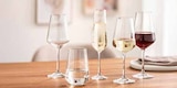 Glas-Serie Isabella Weißweinglas Angebote von Fürstenhof bei Segmüller Mannheim für 1,99 €