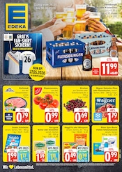 Gewürze im EDEKA Prospekt in Buchholz Aktueller EDEKA Prospekt mit Gewürze, "Top Angebote", Seite 1