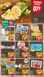 Aktueller REWE Prospekt mit Brötchen, "Dein Markt", Seite 11