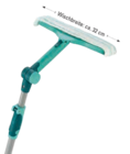 Fensterwischer „Window und Frame Cleaner L“ im Angebot bei E center in Wiesbaden Fensterwischer „Window und Frame Cleaner L“ Angebote von LEIFHEIT bei E center Wiesbaden für 14,99 €