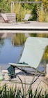 Chaise longue - Möbel Martin à Thionville Chaise longue en promo chez Möbel Martin Thionville à 49,00 €