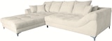 Aktuelles Ecksofa Angebot bei XXXLutz in Oberhausen ab 899,00 €
