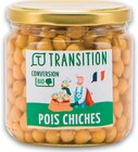 -50 % remise immédiate sur le 2ème sur tout TRANSITION - TRANSITION dans le catalogue Intermarché Hyper