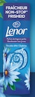 Parfum de linge - LENOR en promo chez U Express Le Havre à 1,29 €