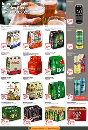 Aktueller GLOBUS Prospekt mit Bitburger, "Aktuelle Angebote", Seite 19