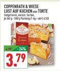 Kuchen Angebote von Coppenrath & Wiese bei Marktkauf Iserlohn für 3,79 €