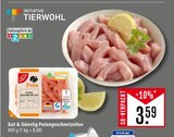 Aktuelles Putengeschnetzeltes Angebot bei Marktkauf in Freiburg (Breisgau) ab 3,59 €