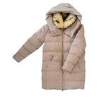 Parka femme - AMERICAN PEOPLE en promo chez Carrefour Nancy à 39,99 €