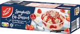 Spaghetti-Eis-Dessert im Angebot bei EDEKA in Beckum Spaghetti-Eis-Dessert Angebote von Gut & Günstig bei EDEKA Beckum für 1,79 €