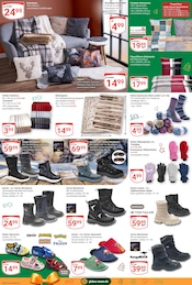 Aktueller GLOBUS Prospekt mit Wolle, "Aktuelle Angebote", Seite 31