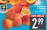 Nektarinen im EDEKA Prospekt Nektarinen von EDEKA im aktuellen EDEKA Prospekt für 2,99 €