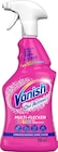 Pulver von Vanish im aktuellen Rossmann Prospekt für 4,79 €
