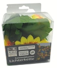 LED-Lichterkette Sonnenblume Angebote von ALMA GARDEN bei Zimmermann Mainz für 3,99 €