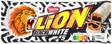 Lion Black & White von Nestlé für 1,79 € bei Penny im Angebot Lion Black & White von Nestlé im aktuellen Penny Prospekt