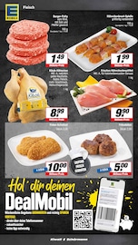 Aktueller EDEKA Prospekt mit Hackfleisch, "Aktuelle Angebote", Seite 6