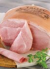 Jambon à l'ancienne avec couenne cuit au torchon - TALLEC dans le catalogue Intermarché Express