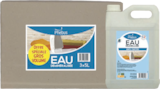 Eau déminéralisée - PHEBUS dans le catalogue Carrefour