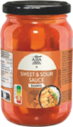 Sauces cuisinées Asie - Asia Green Garden - Aldi à Boulogne-Billancourt Sauces cuisinées Asie - Asia Green Garden en promo chez Aldi Boulogne-Billancourt à 1,39 €