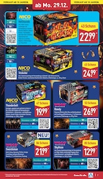 Bücher Angebot im aktuellen ALDI Nord Prospekt auf Seite 6