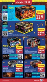 Aktueller ALDI Nord Prospekt mit Bücher, "Aktuelle Angebote", Seite 6