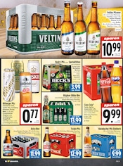 Aktueller EDEKA Prospekt mit Coca Cola, "Aktuelle Angebote", Seite 16